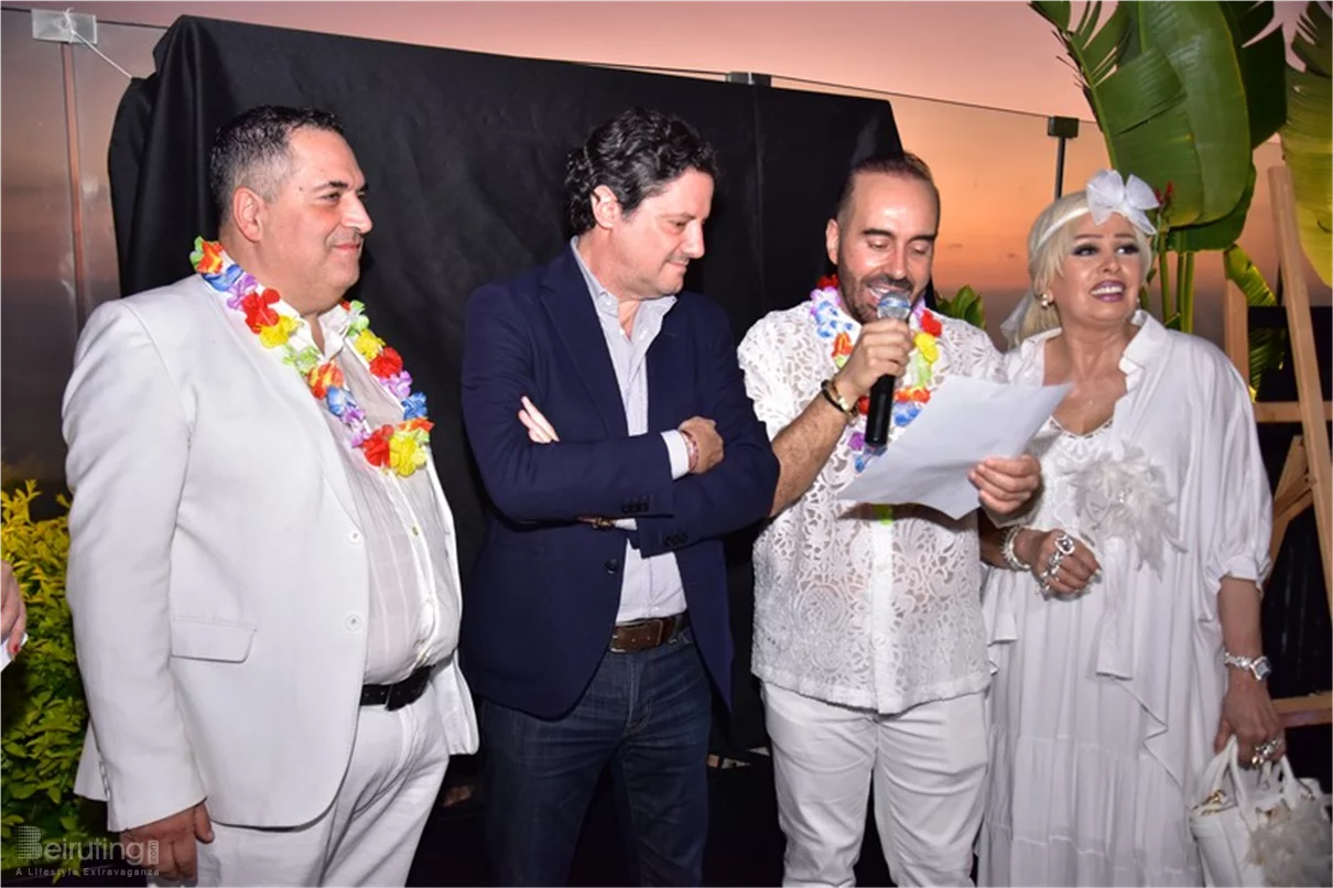 Launching of Murex D'or 2024 Edition