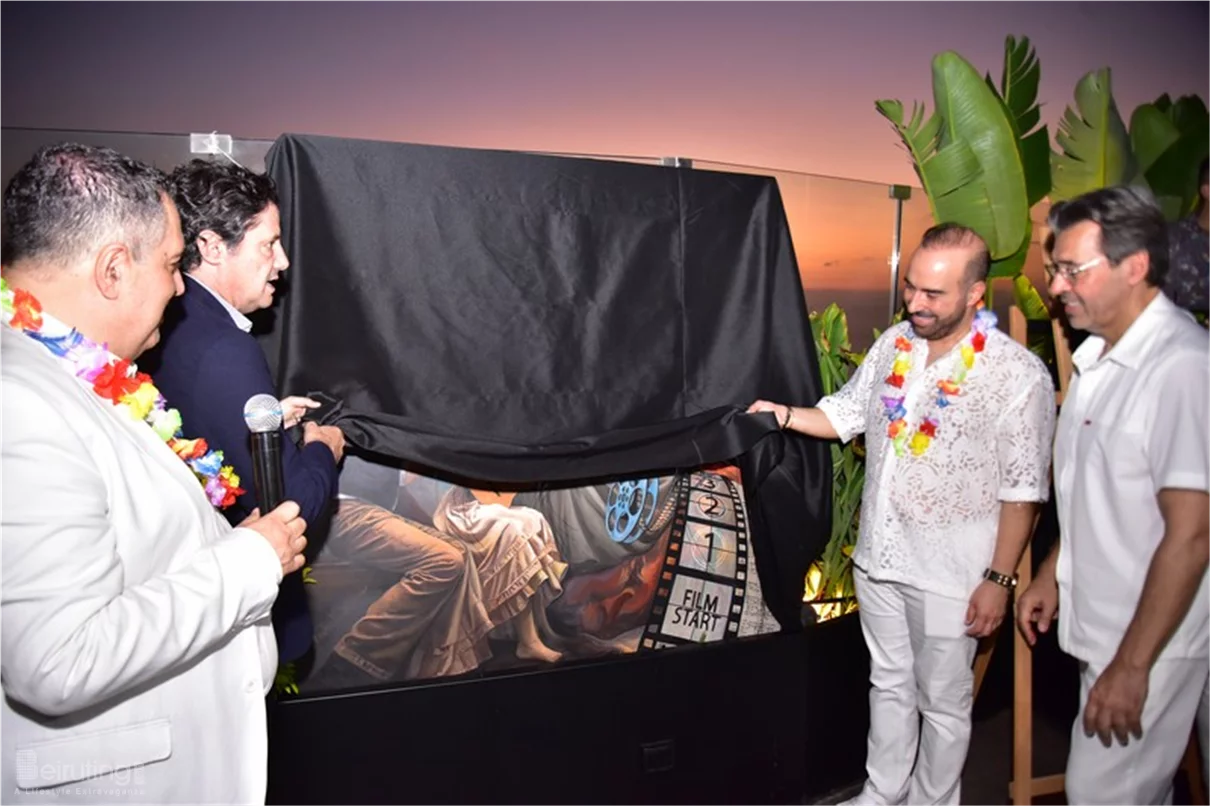 Launching of Murex D'or 2024 Edition