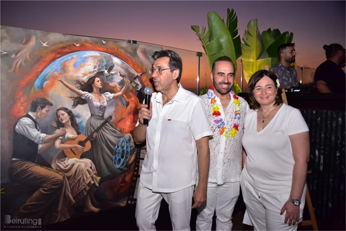 Launching of Murex D'or 2024 Edition