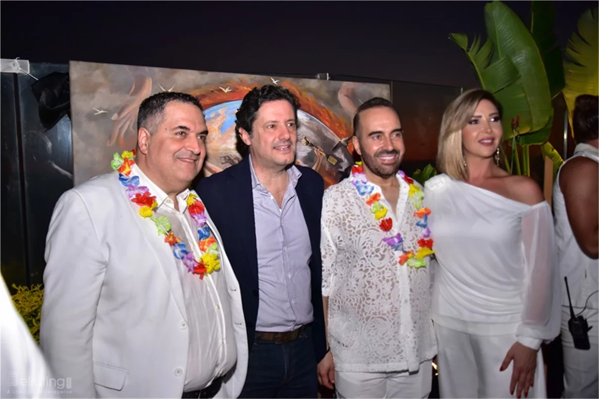 Launching of Murex D'or 2024 Edition