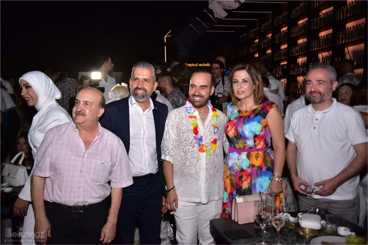Launching of Murex D'or 2024 Edition