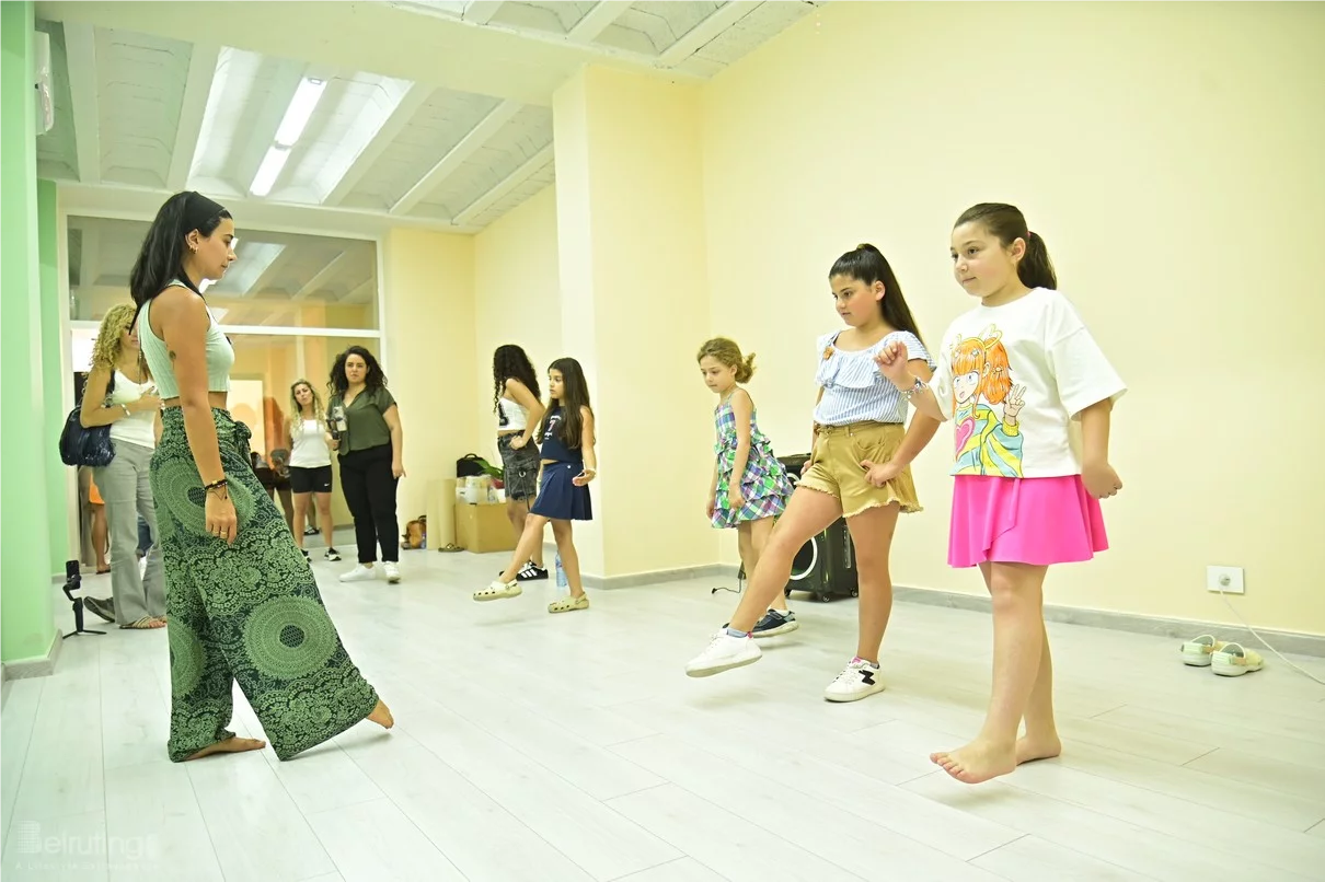 Opening of Muse Nest