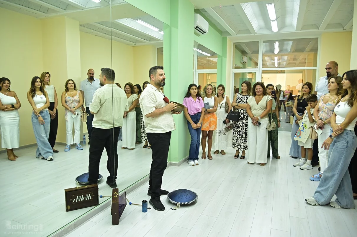 Opening of Muse Nest