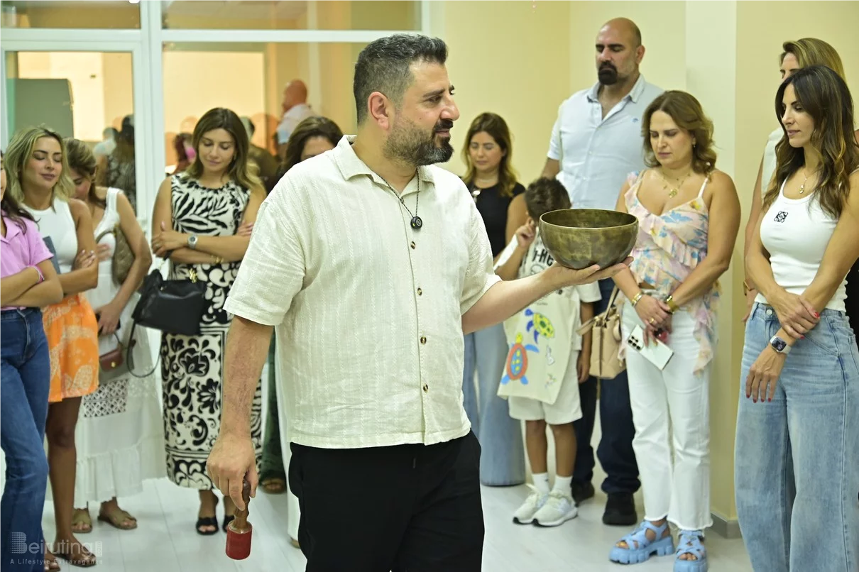 Opening of Muse Nest