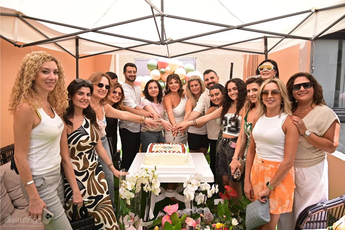 Opening of Muse Nest