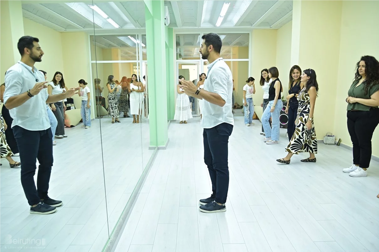 Opening of Muse Nest