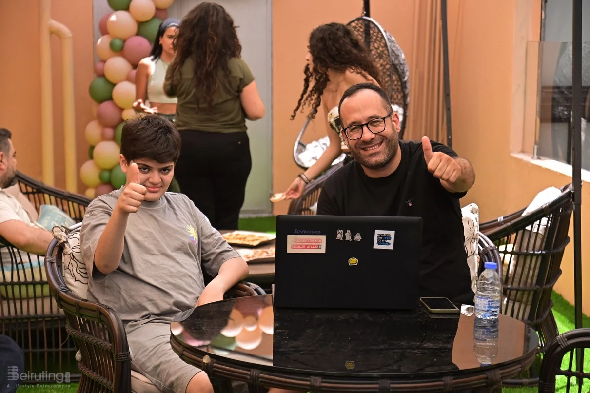 Opening of Muse Nest