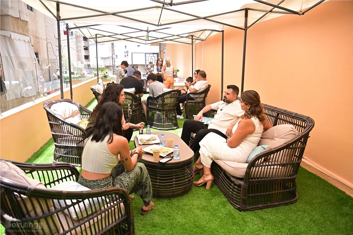 Opening of Muse Nest