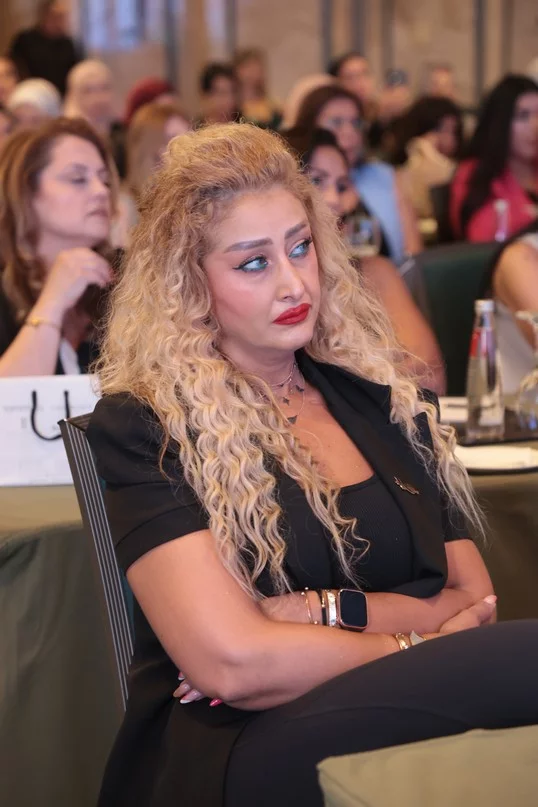 Makeup Masterclass with Nabil Makhoul
