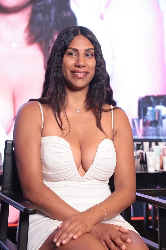 Makeup Masterclass with Nabil Makhoul
