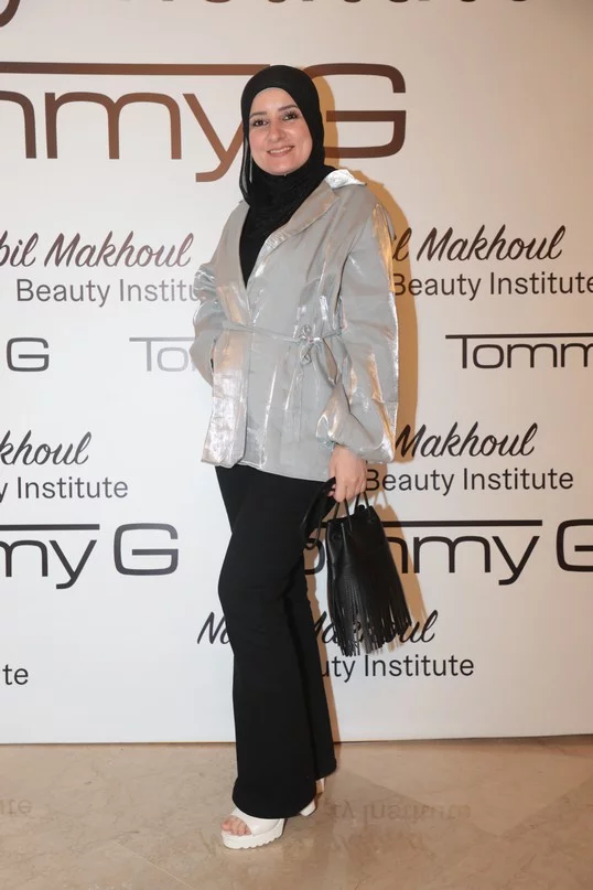 Makeup Masterclass with Nabil Makhoul
