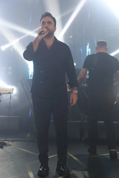 Saad Ramadan and Nader Al Atat live at Guru Jbeil 