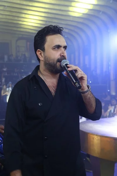 Saad Ramadan and Nader Al Atat live at Guru Jbeil 