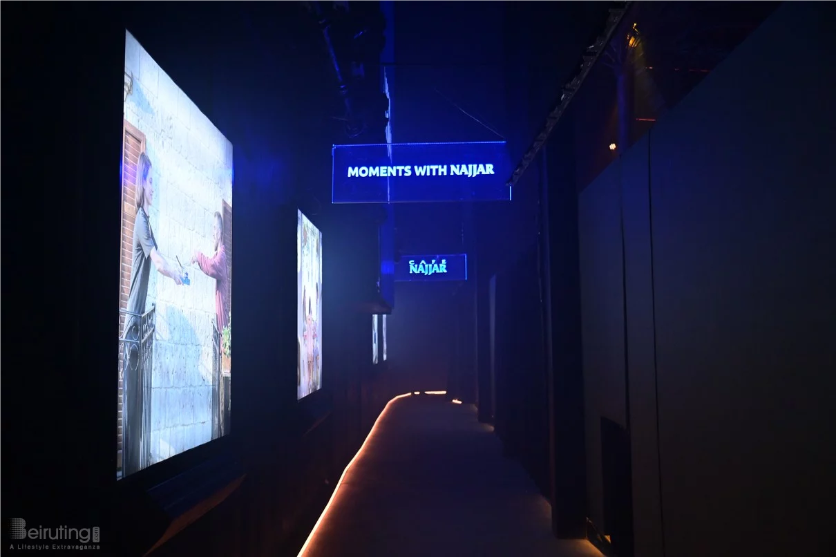 Najjar Raqwa Q2: A Smart Leap for Lebanese Coffee