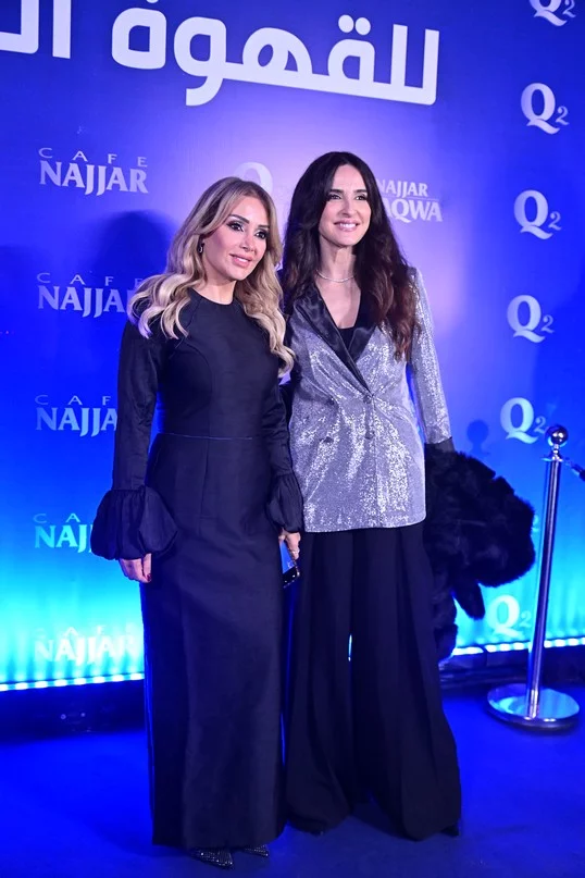 Najjar Raqwa Q2: A Smart Leap for Lebanese Coffee