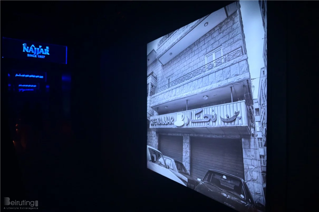 Najjar Raqwa Q2: A Smart Leap for Lebanese Coffee