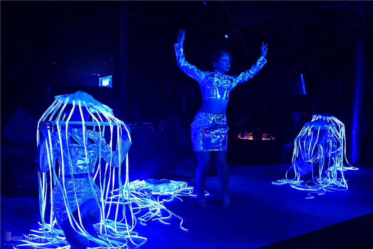 Najjar Raqwa Q2: A Smart Leap for Lebanese Coffee