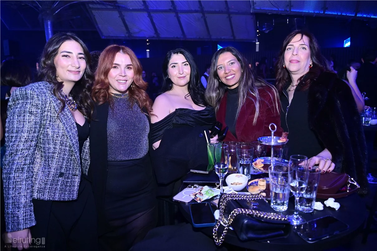 Najjar Raqwa Q2: A Smart Leap for Lebanese Coffee