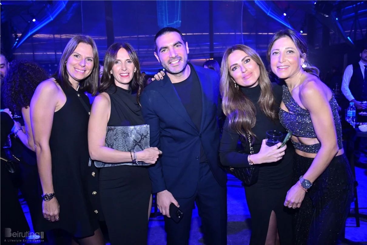 Najjar Raqwa Q2: A Smart Leap for Lebanese Coffee