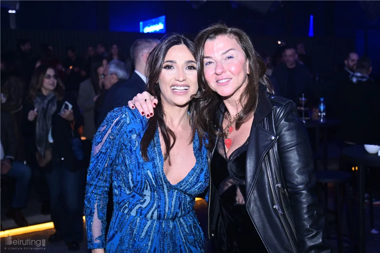 Najjar Raqwa Q2: A Smart Leap for Lebanese Coffee