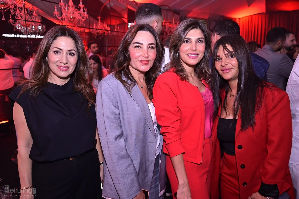 The Launch of NCTF®️ 135 HA by FILLMED now in Lebanon