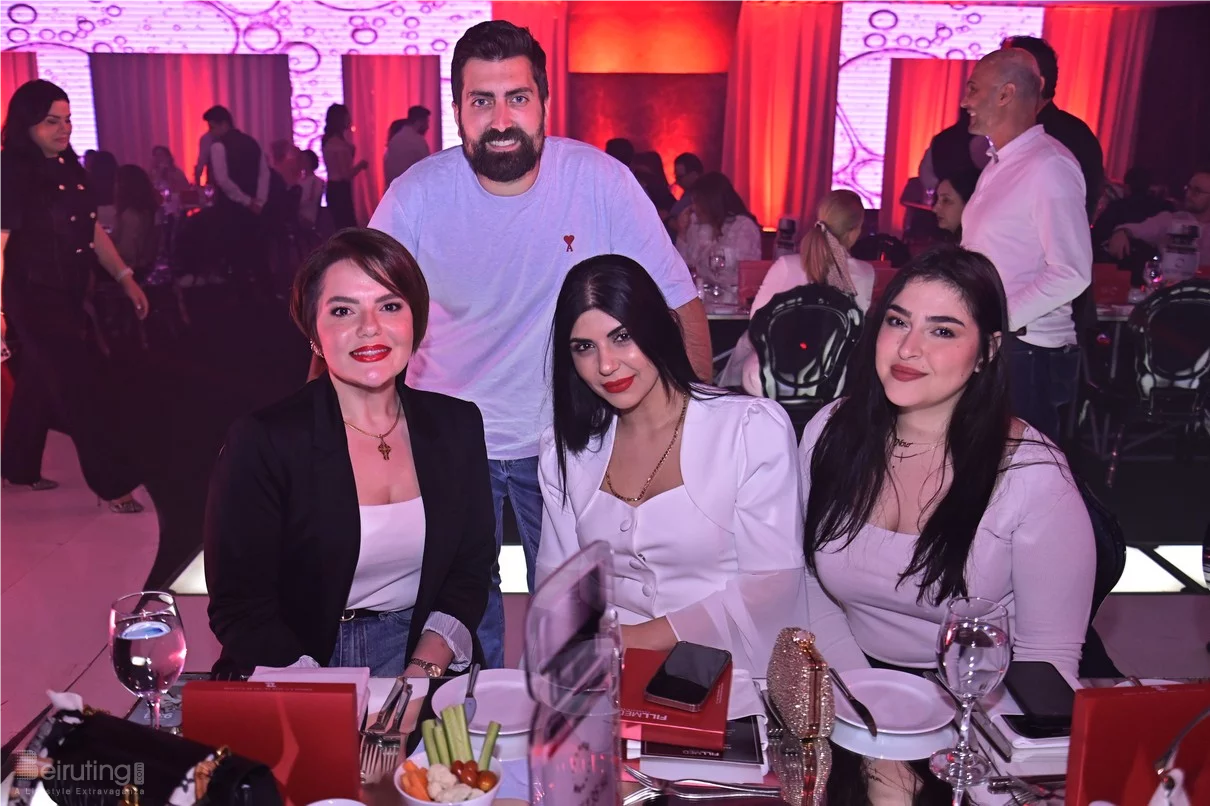 The Launch of NCTF®️ 135 HA by FILLMED now in Lebanon