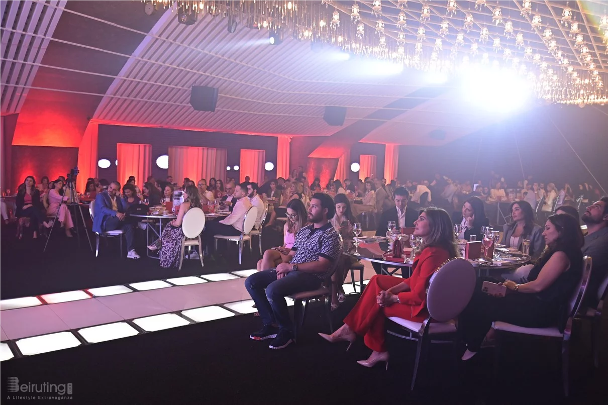The Launch of NCTF®️ 135 HA by FILLMED now in Lebanon