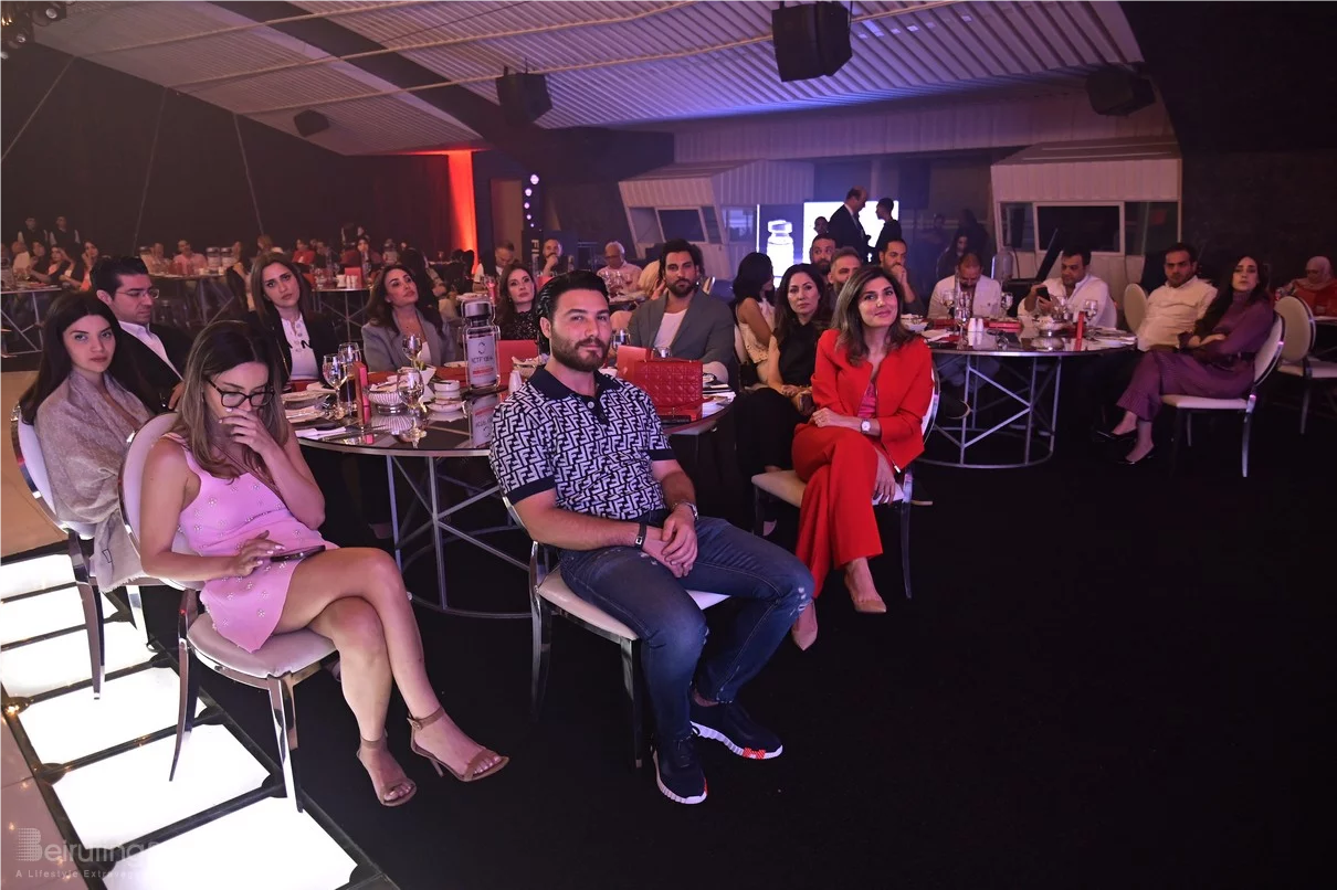 The Launch of NCTF®️ 135 HA by FILLMED now in Lebanon