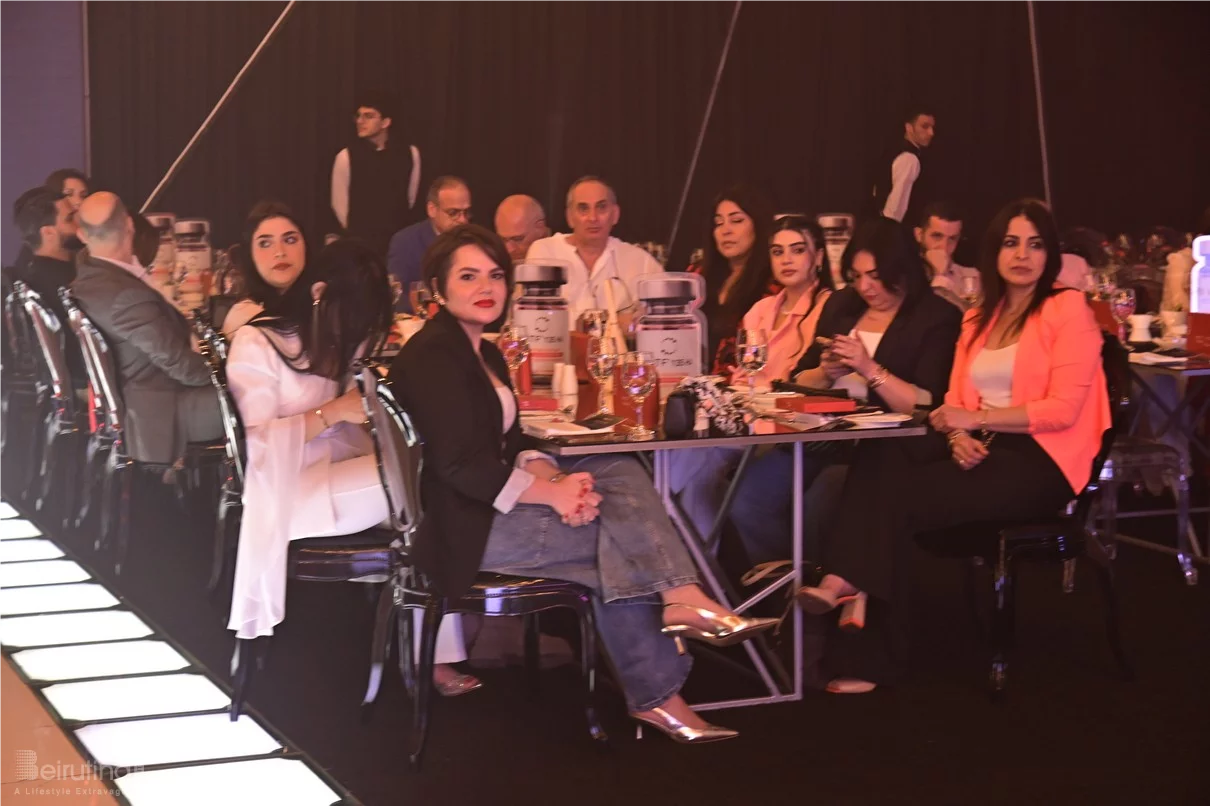 The Launch of NCTF®️ 135 HA by FILLMED now in Lebanon
