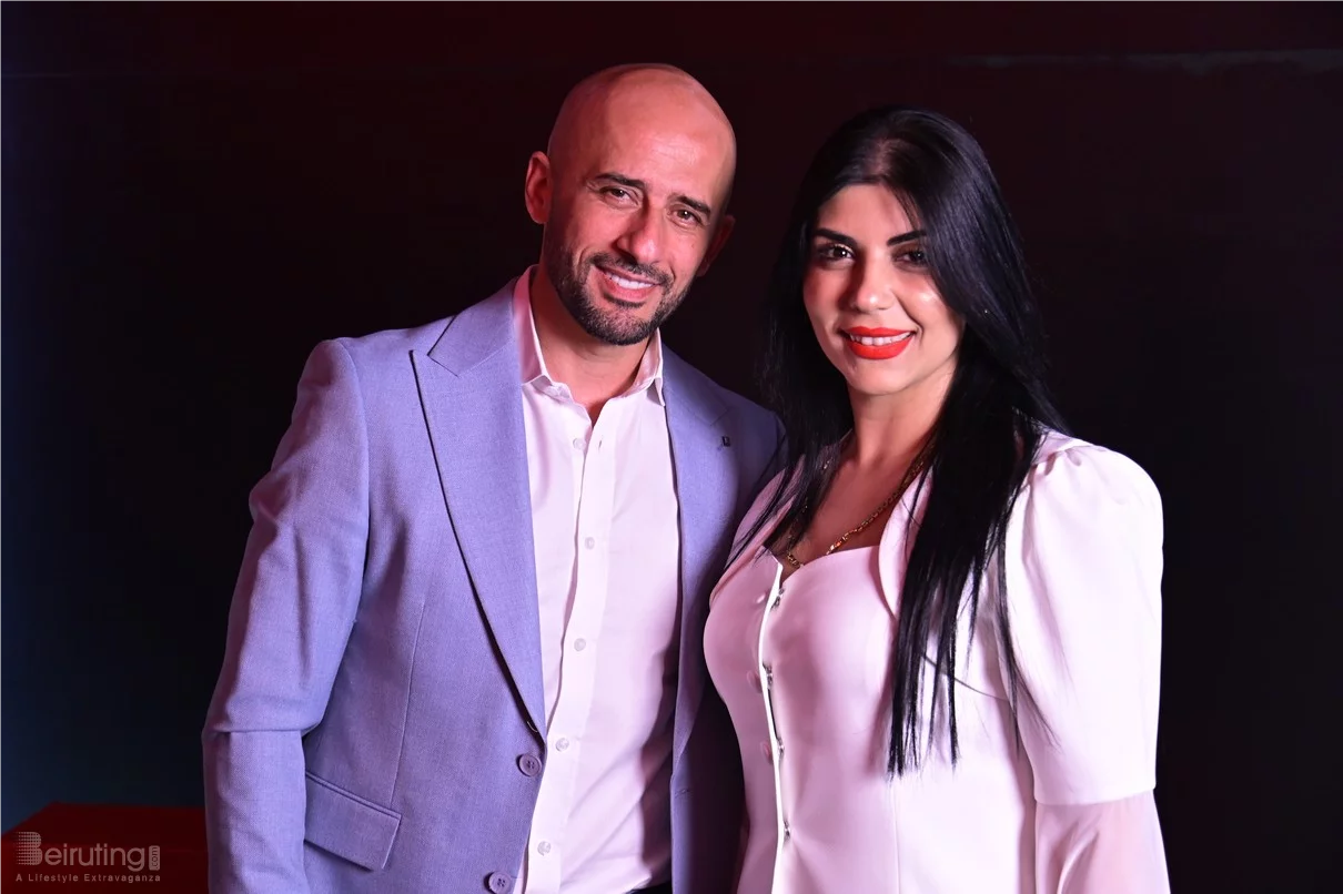 The Launch of NCTF®️ 135 HA by FILLMED now in Lebanon