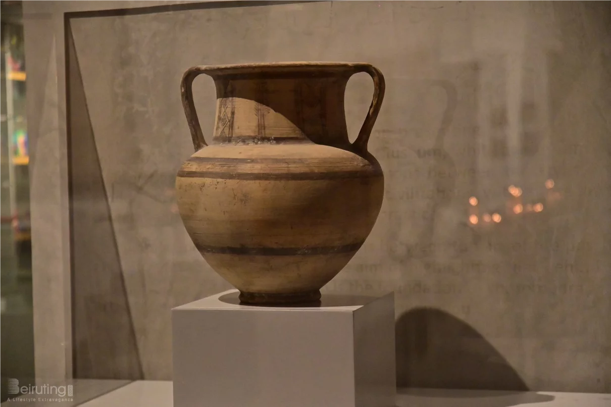 Launching of "Our Identity & Symbols" art Exhibition at Nabu Museum