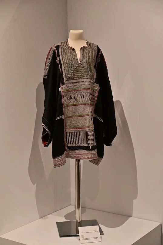 Launching of "Our Identity & Symbols" art Exhibition at Nabu Museum