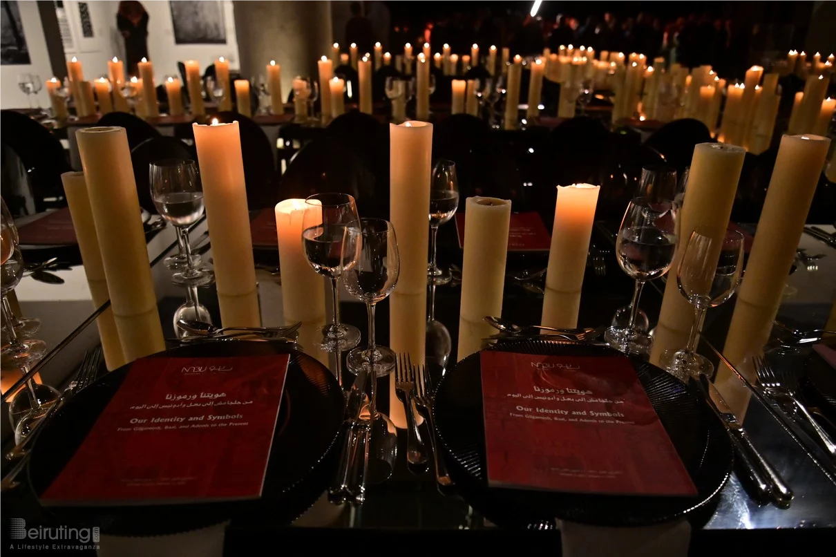 Launching of "Our Identity & Symbols" art Exhibition at Nabu Museum