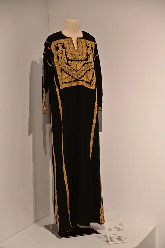 Launching of "Our Identity & Symbols" art Exhibition at Nabu Museum