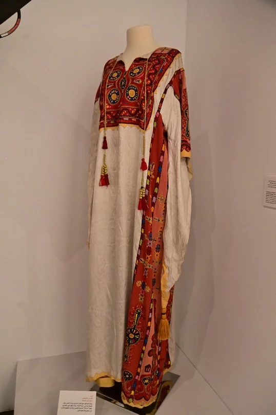 Launching of "Our Identity & Symbols" art Exhibition at Nabu Museum