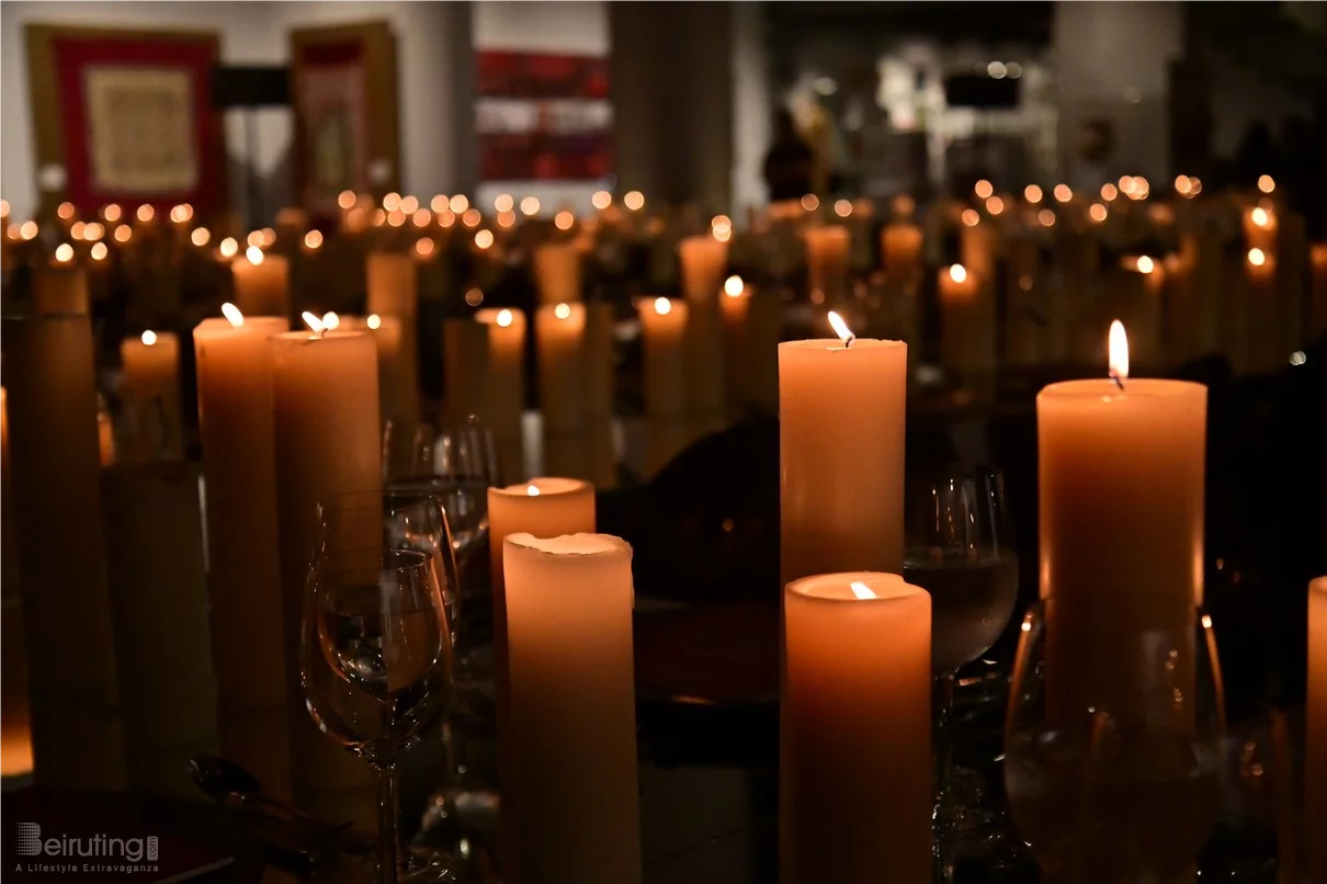 Launching of "Our Identity & Symbols" art Exhibition at Nabu Museum