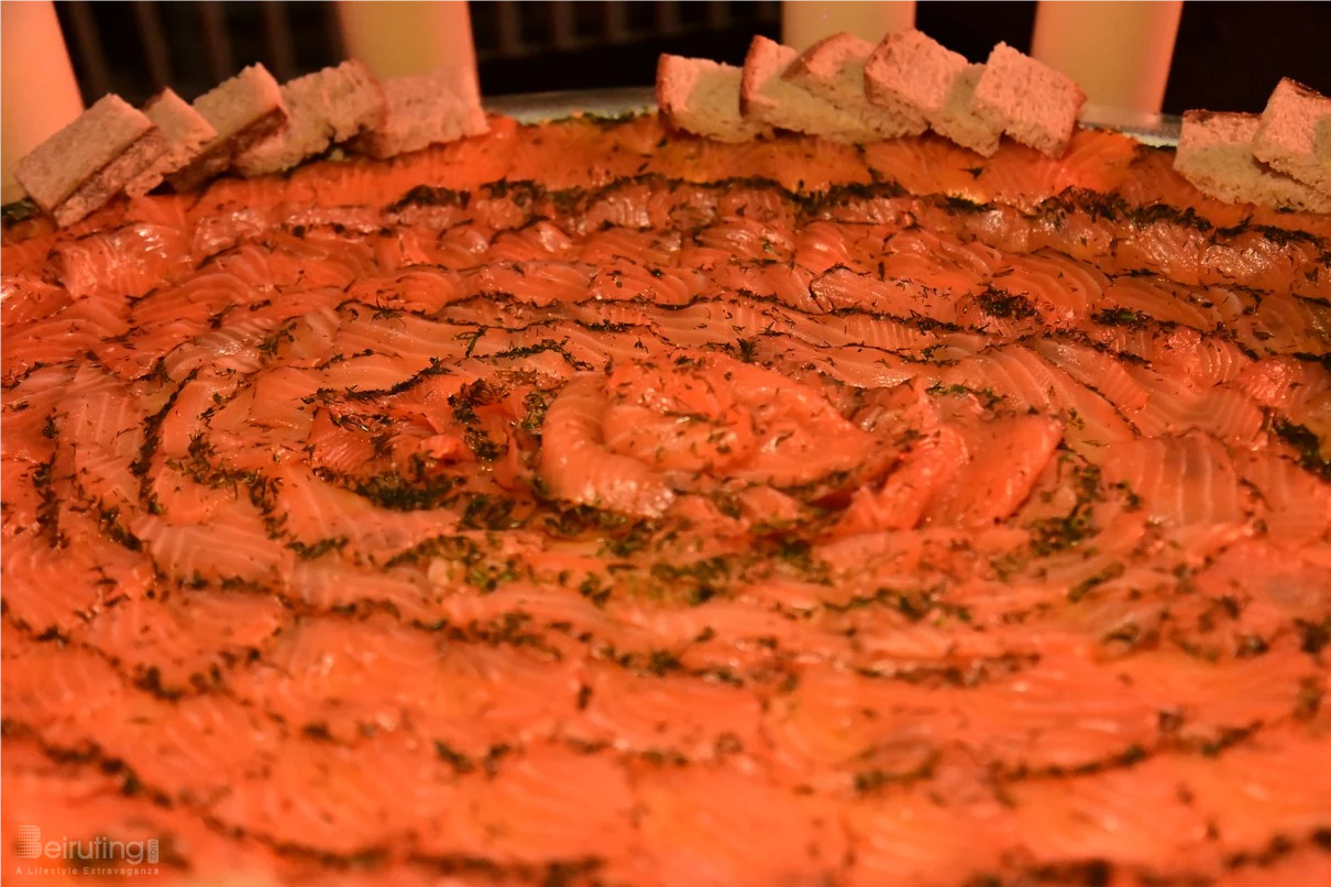 Launching of "Our Identity & Symbols" art Exhibition at Nabu Museum