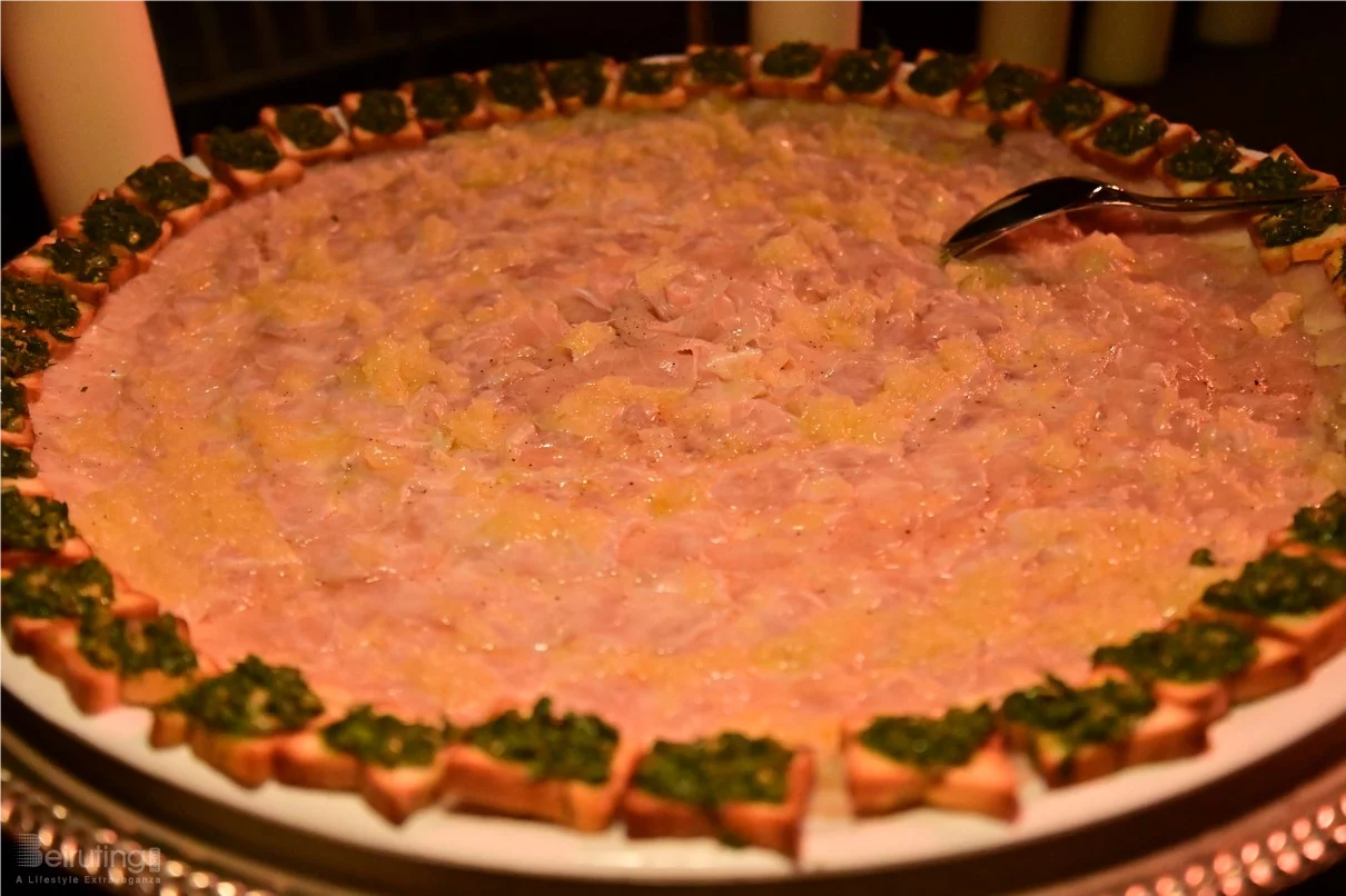 Launching of "Our Identity & Symbols" art Exhibition at Nabu Museum