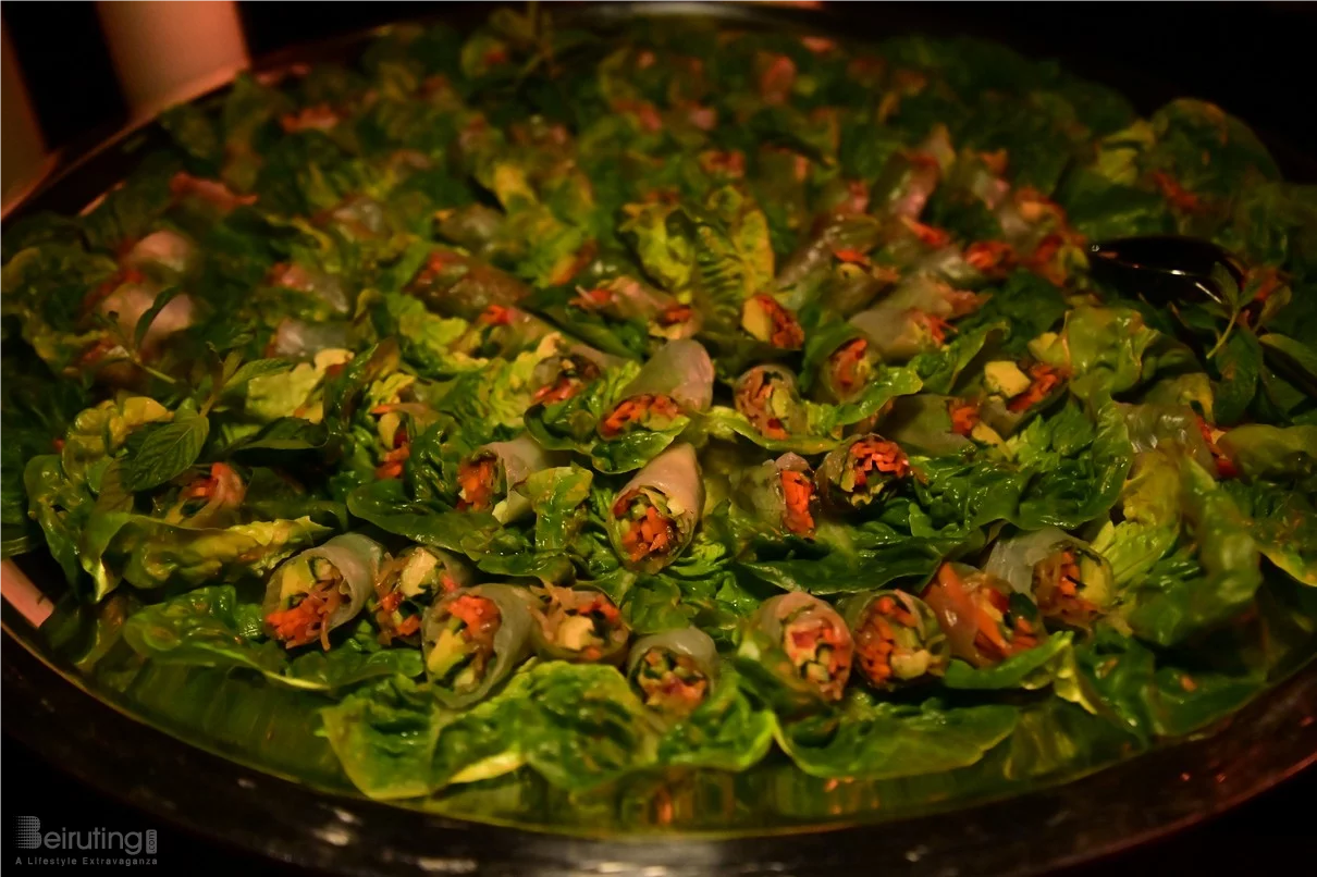 Launching of "Our Identity & Symbols" art Exhibition at Nabu Museum