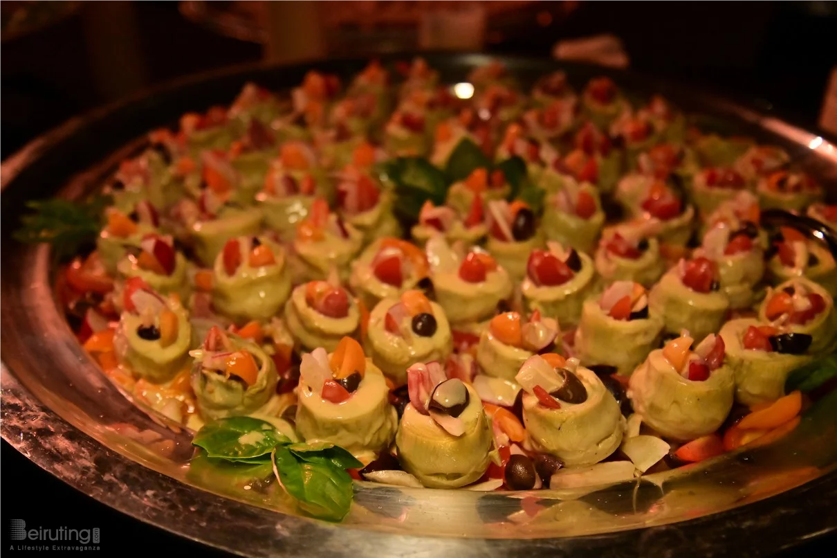 Launching of "Our Identity & Symbols" art Exhibition at Nabu Museum