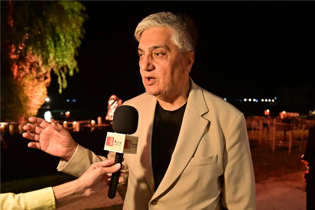 Launching of "Our Identity & Symbols" art Exhibition at Nabu Museum