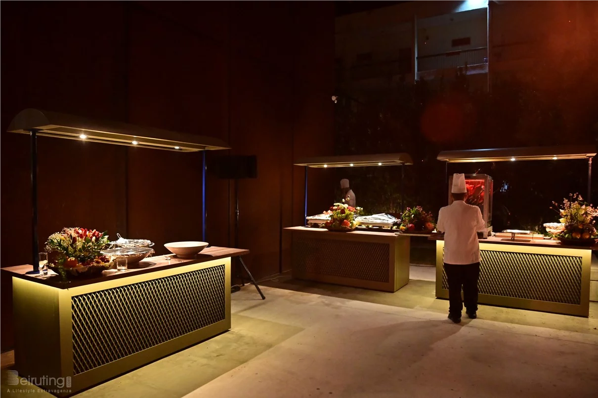 Launching of "Our Identity & Symbols" art Exhibition at Nabu Museum