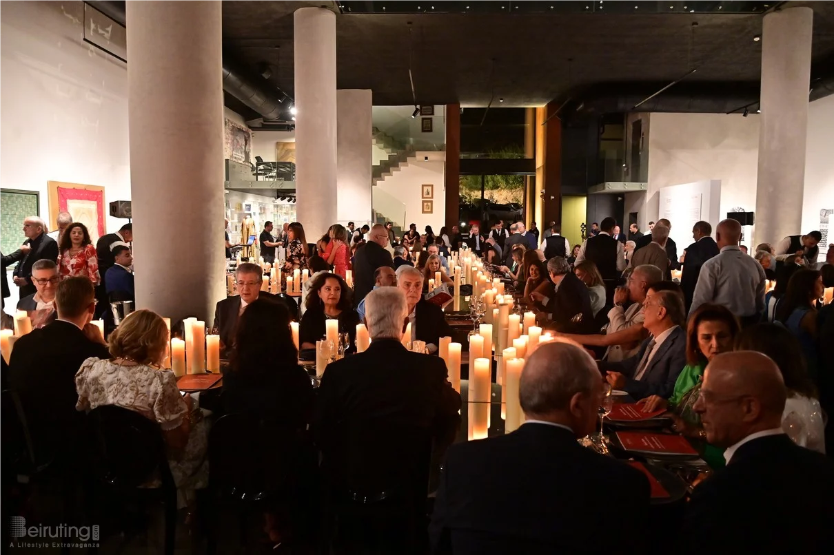 Launching of "Our Identity & Symbols" art Exhibition at Nabu Museum