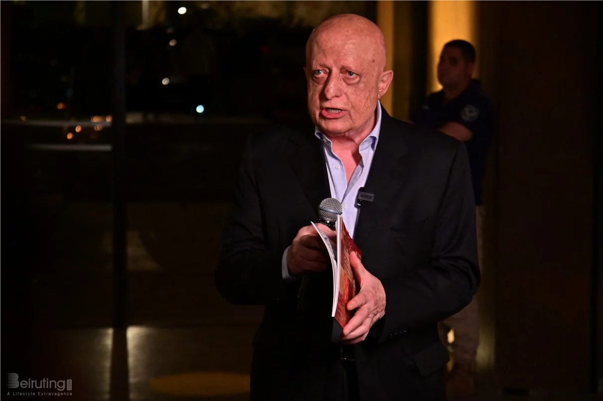 Launching of "Our Identity & Symbols" art Exhibition at Nabu Museum