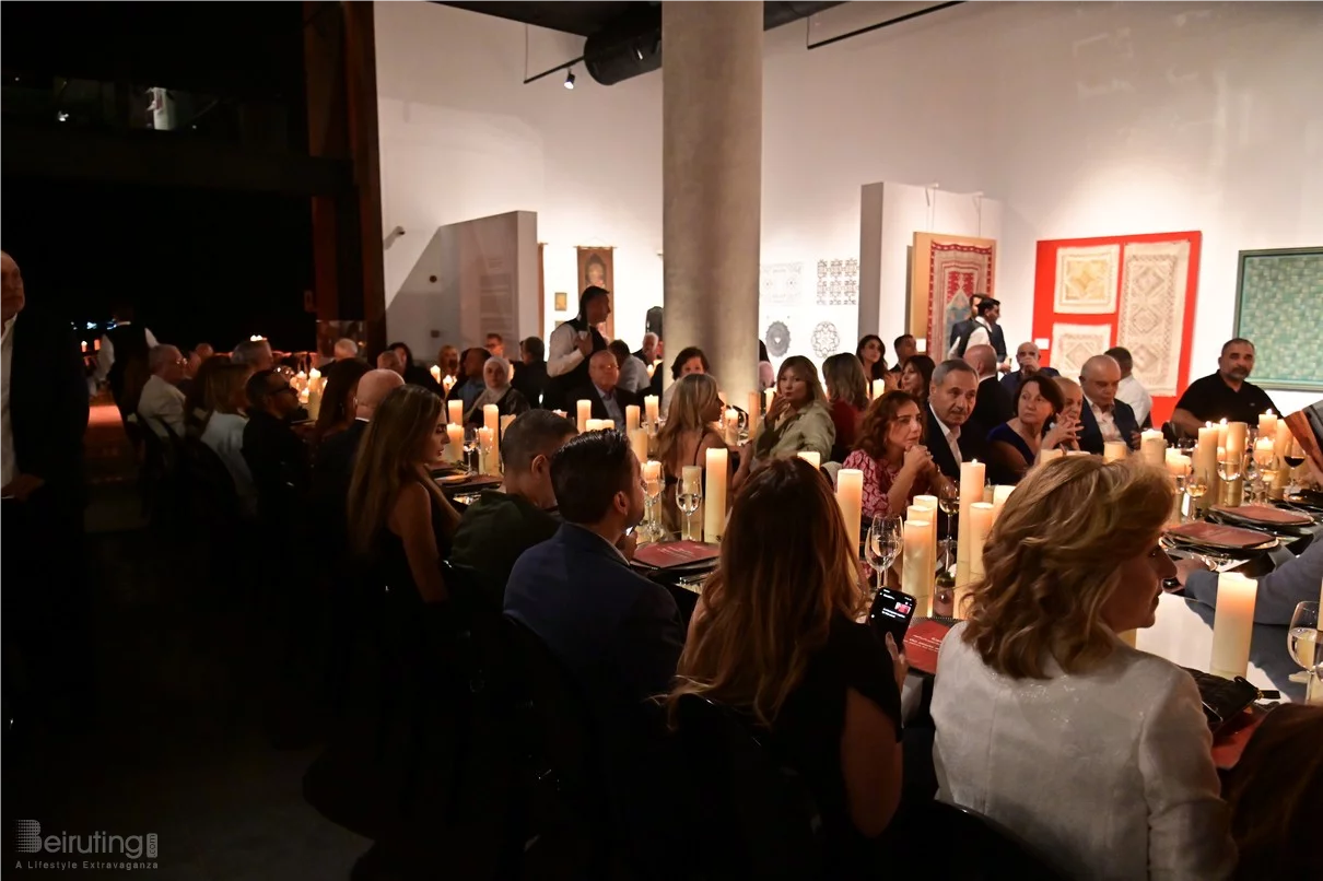 Launching of "Our Identity & Symbols" art Exhibition at Nabu Museum