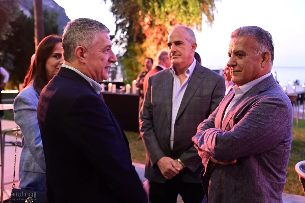 Launching of "Our Identity & Symbols" art Exhibition at Nabu Museum