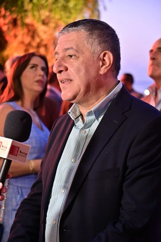 Launching of "Our Identity & Symbols" art Exhibition at Nabu Museum