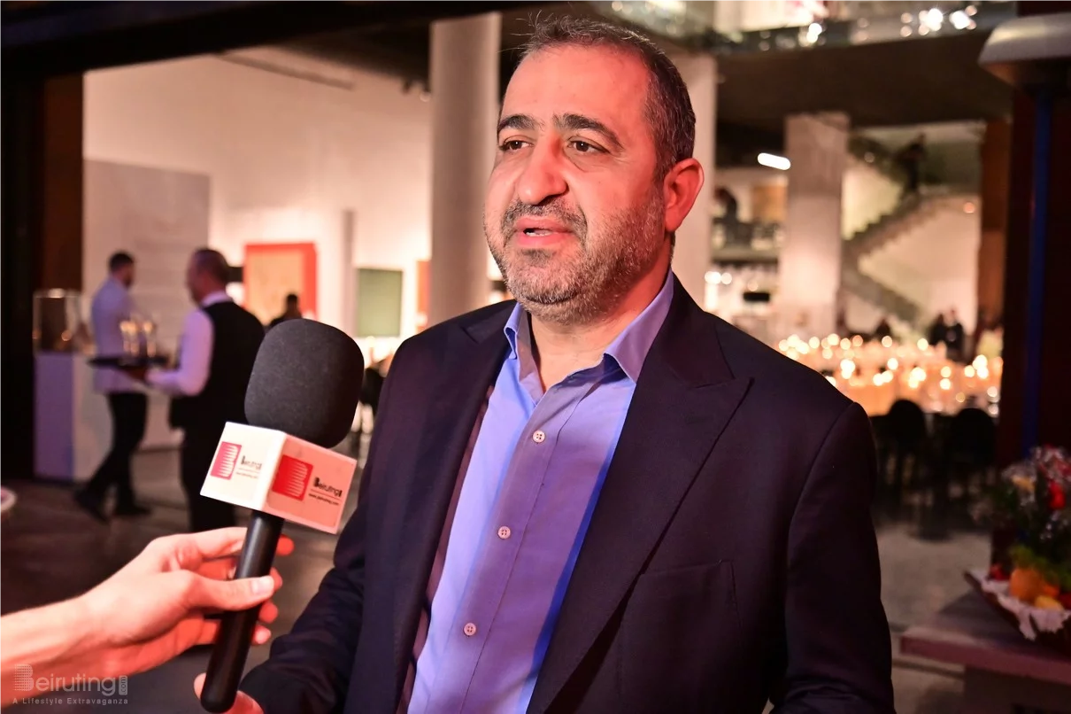 Launching of "Our Identity & Symbols" art Exhibition at Nabu Museum