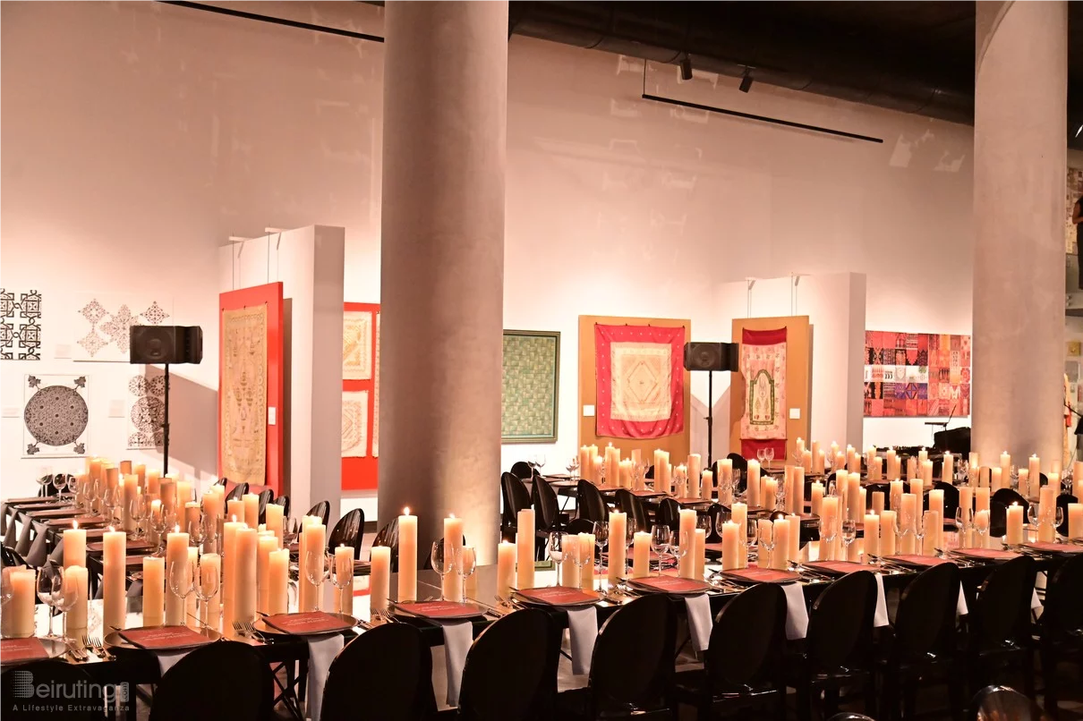 Launching of "Our Identity & Symbols" art Exhibition at Nabu Museum