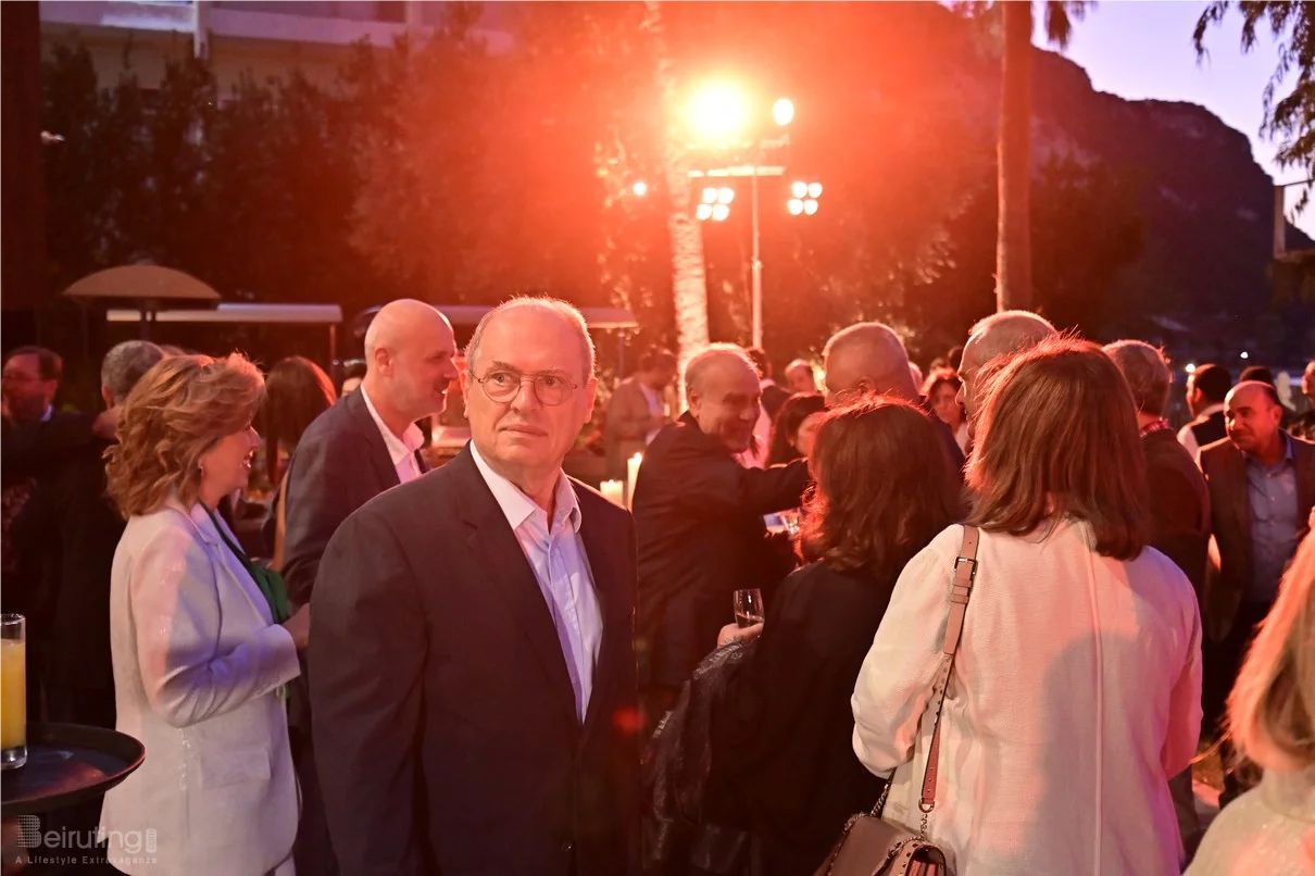 Launching of "Our Identity & Symbols" art Exhibition at Nabu Museum